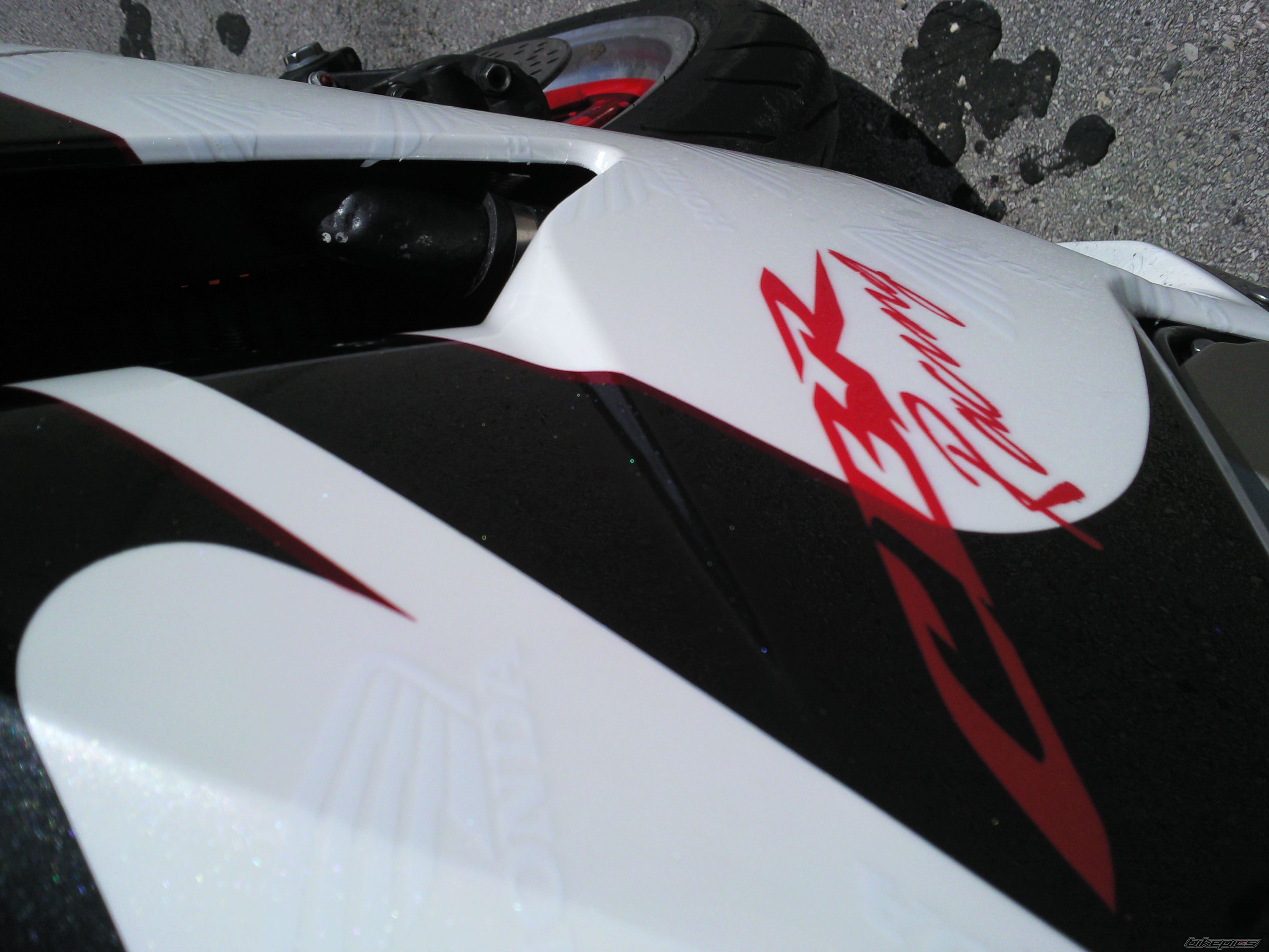 2006 HONDA CBR 600 RR | Picture 1751746 motorcycle photo