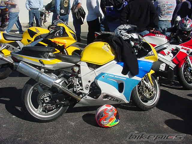 2000 SUZUKI TL1000R | Picture 17519 motorcycle photo