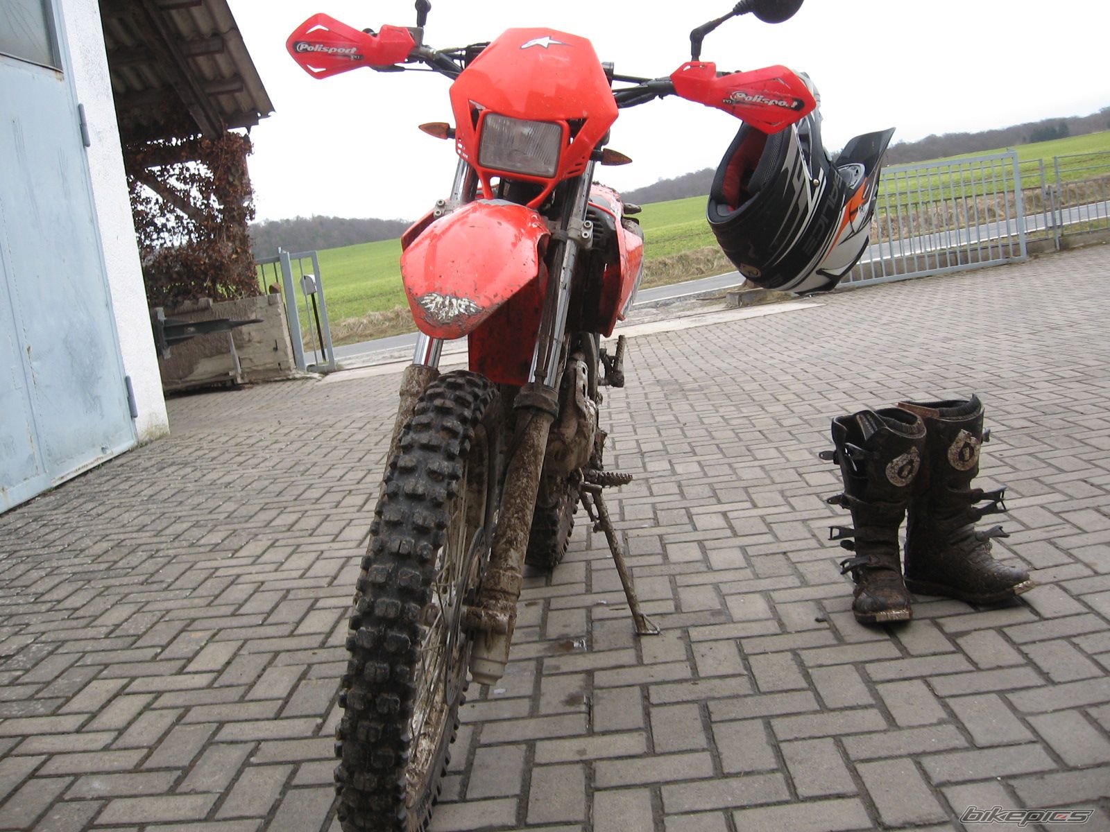 2006 BETA RR 125 | Picture 1752043 motorcycle photo