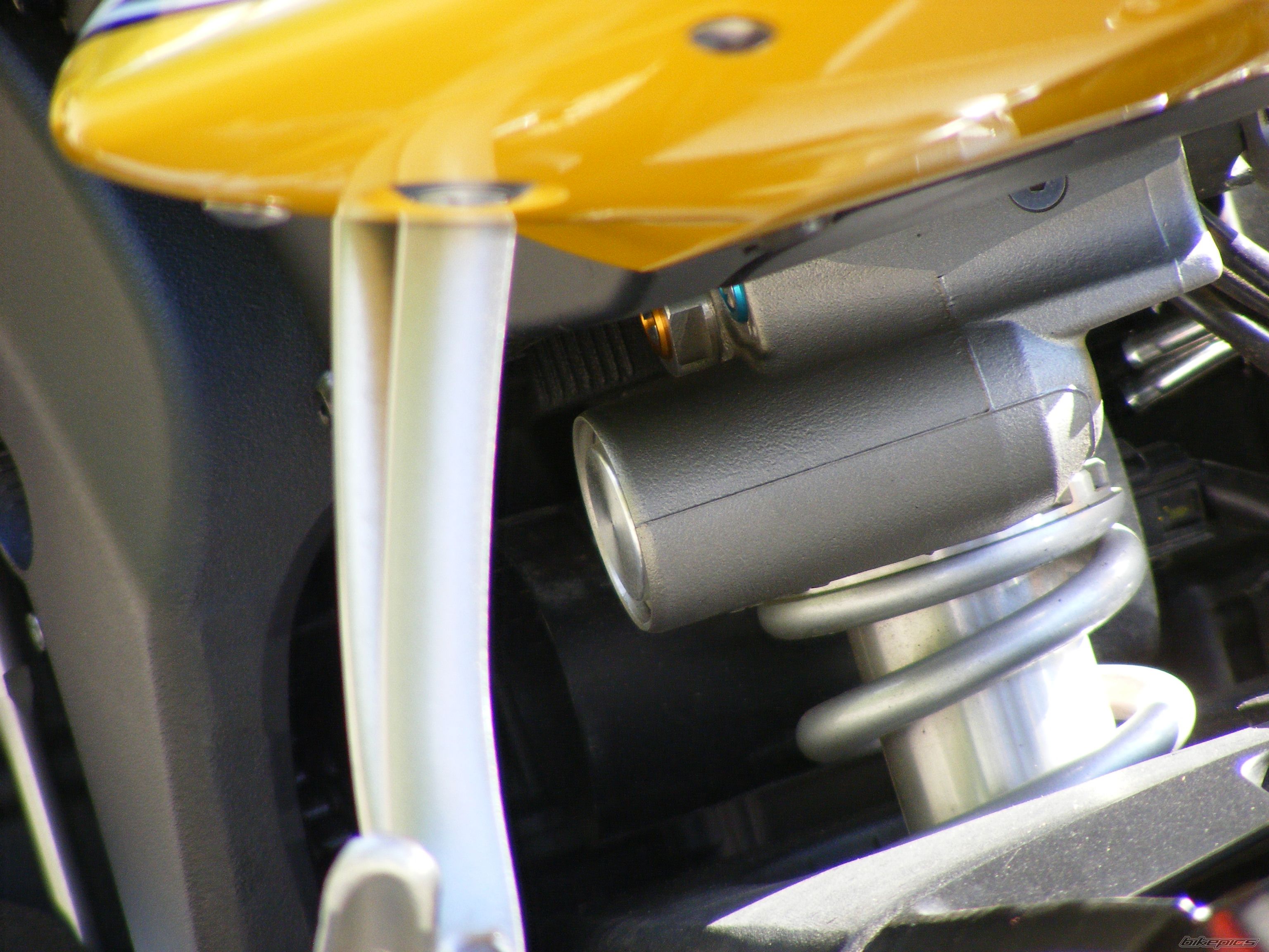 2006 YAMAHA YZF R6 | Picture 1752209 motorcycle photo