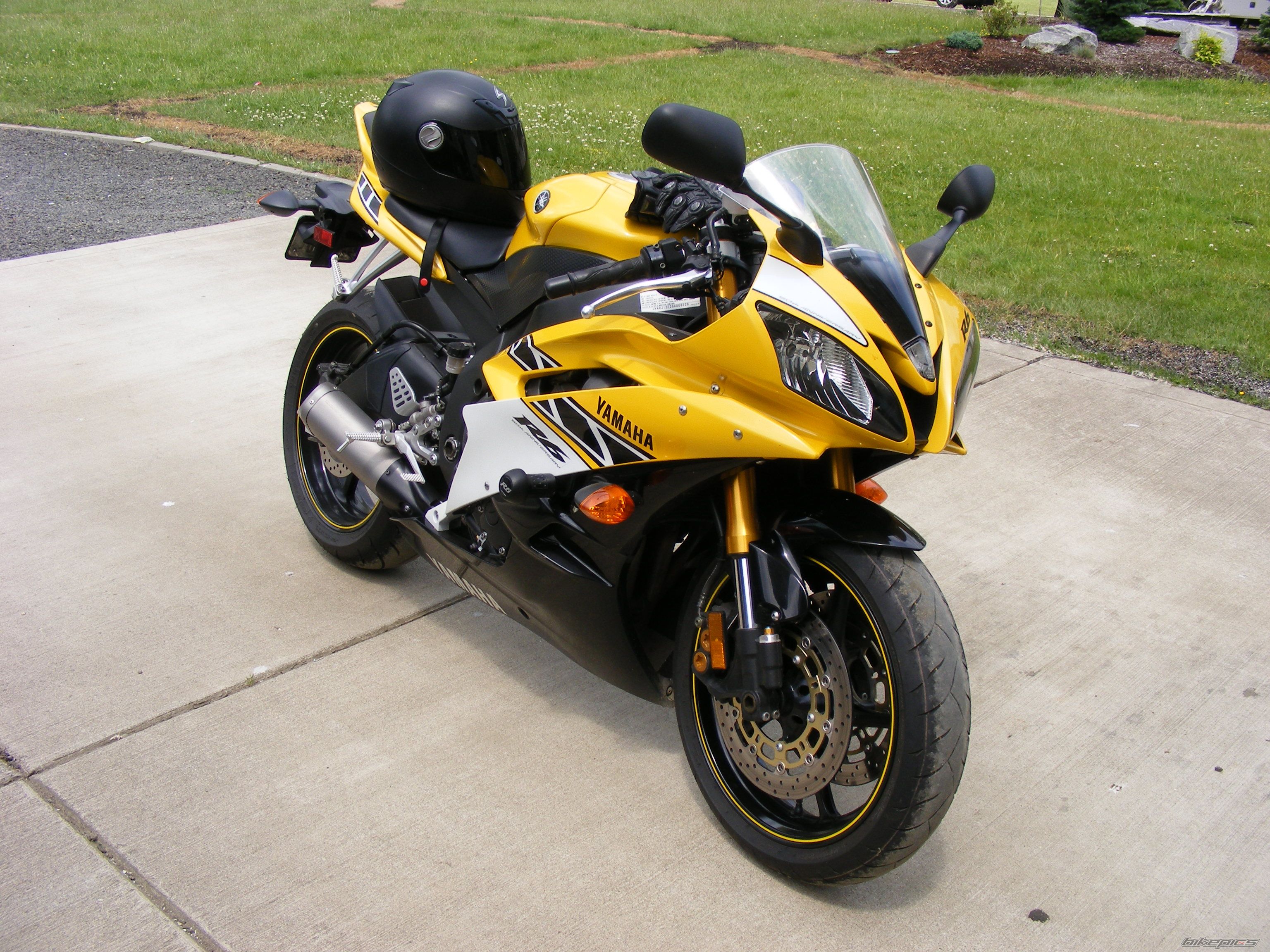 2006 YAMAHA YZF R6 | Picture 1752213 motorcycle photo