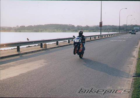 2001 HONDA NSR 150 | Picture 175235 motorcycle photo