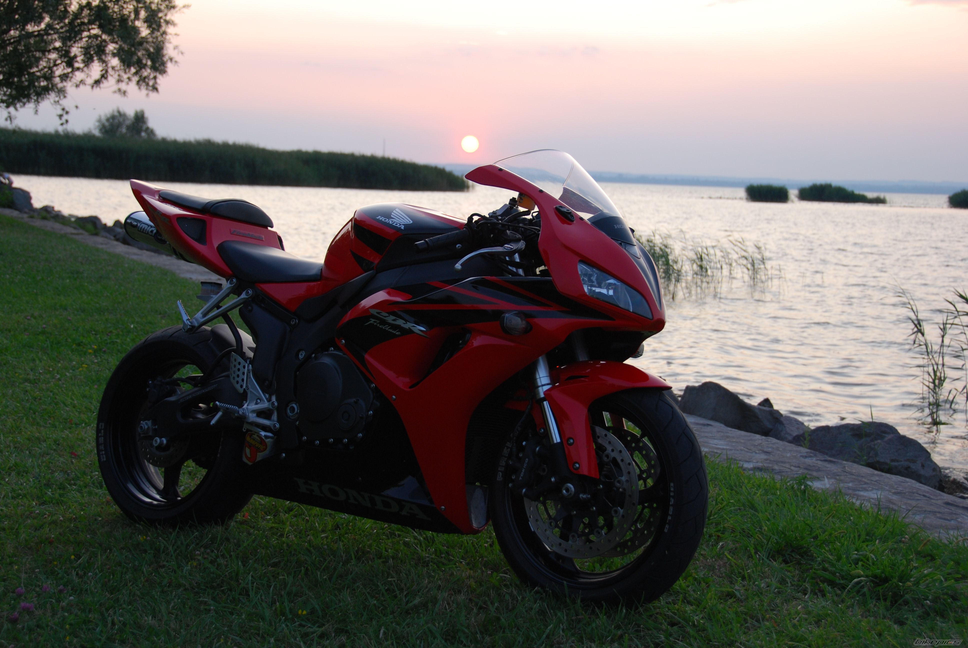 2007 HONDA CBR 1000  RR | Picture 1752391 motorcycle photo