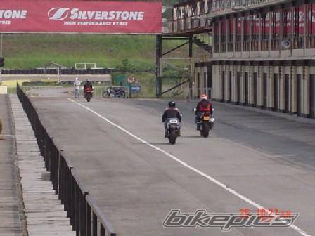2004 SUZUKI GSX R 400 | Picture 175241 motorcycle photo