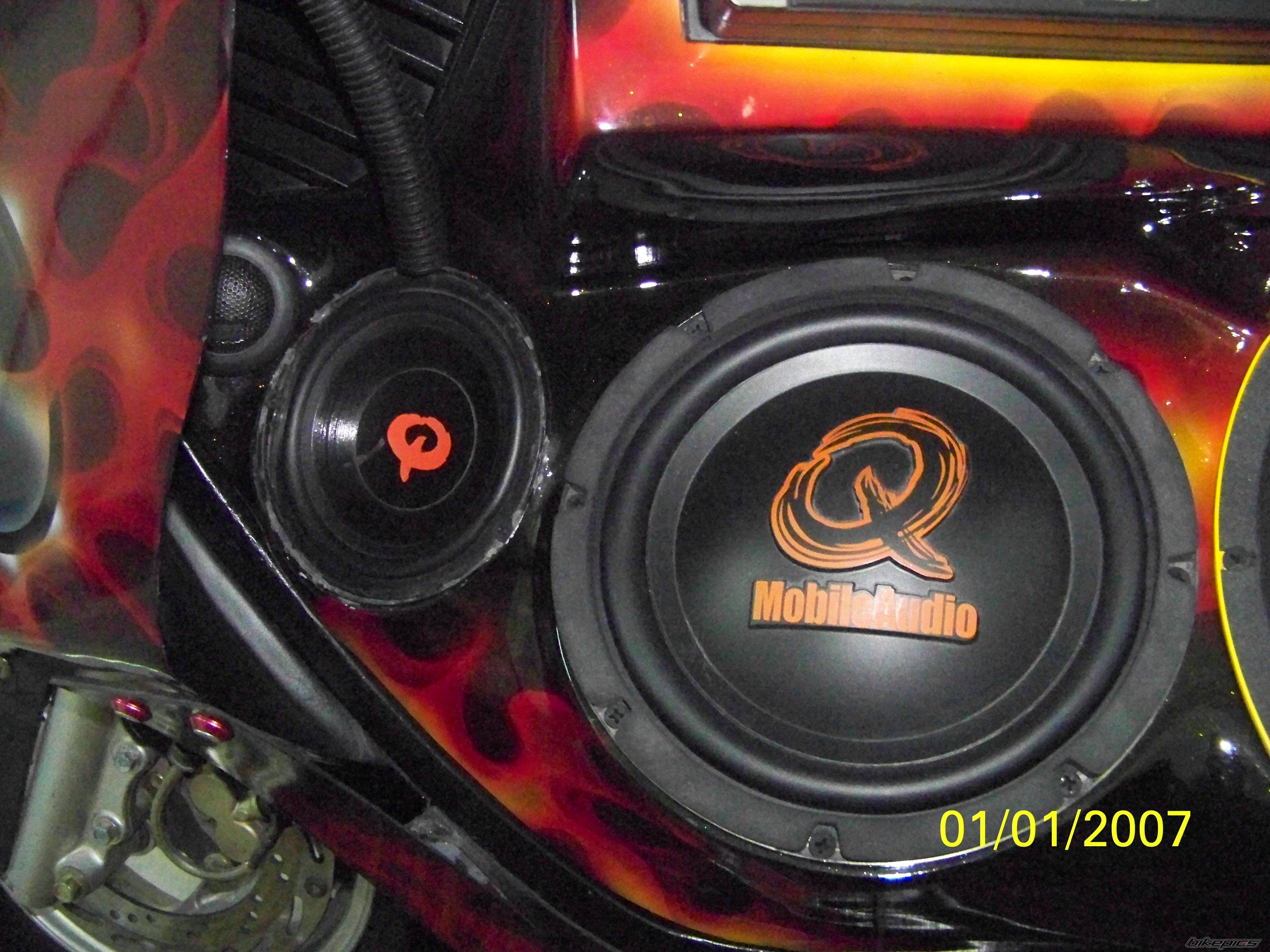 2004 MODENAS DINAMIK 120 | Picture 1752644 motorcycle photo