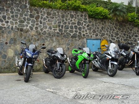 2006 YAMAHA FZ 1 | Picture 1752649 motorcycle photo