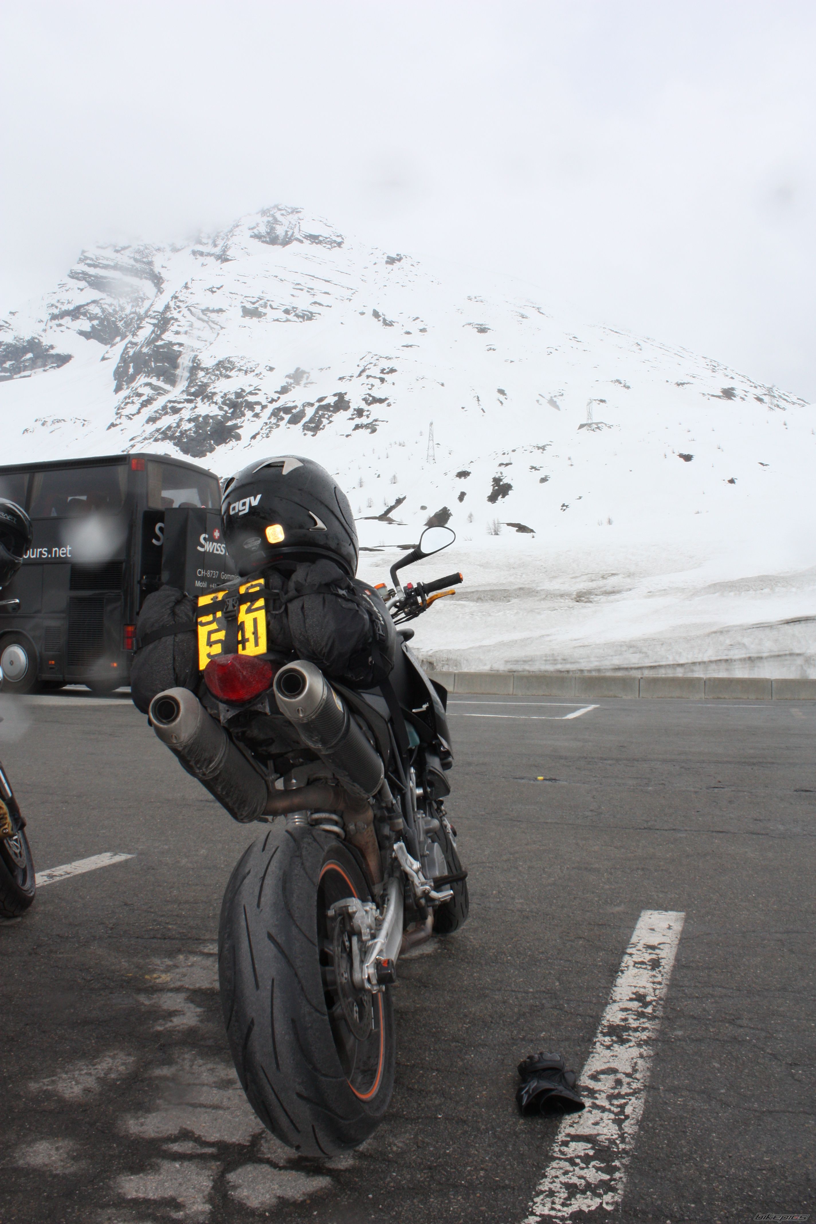 2005 KTM 990 SUPERDUKE | Picture 1752767 motorcycle photo
