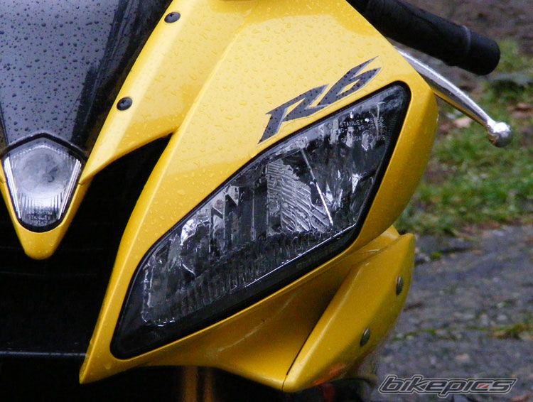 2006 YAMAHA YZF R6 | Picture 1753028 motorcycle photo