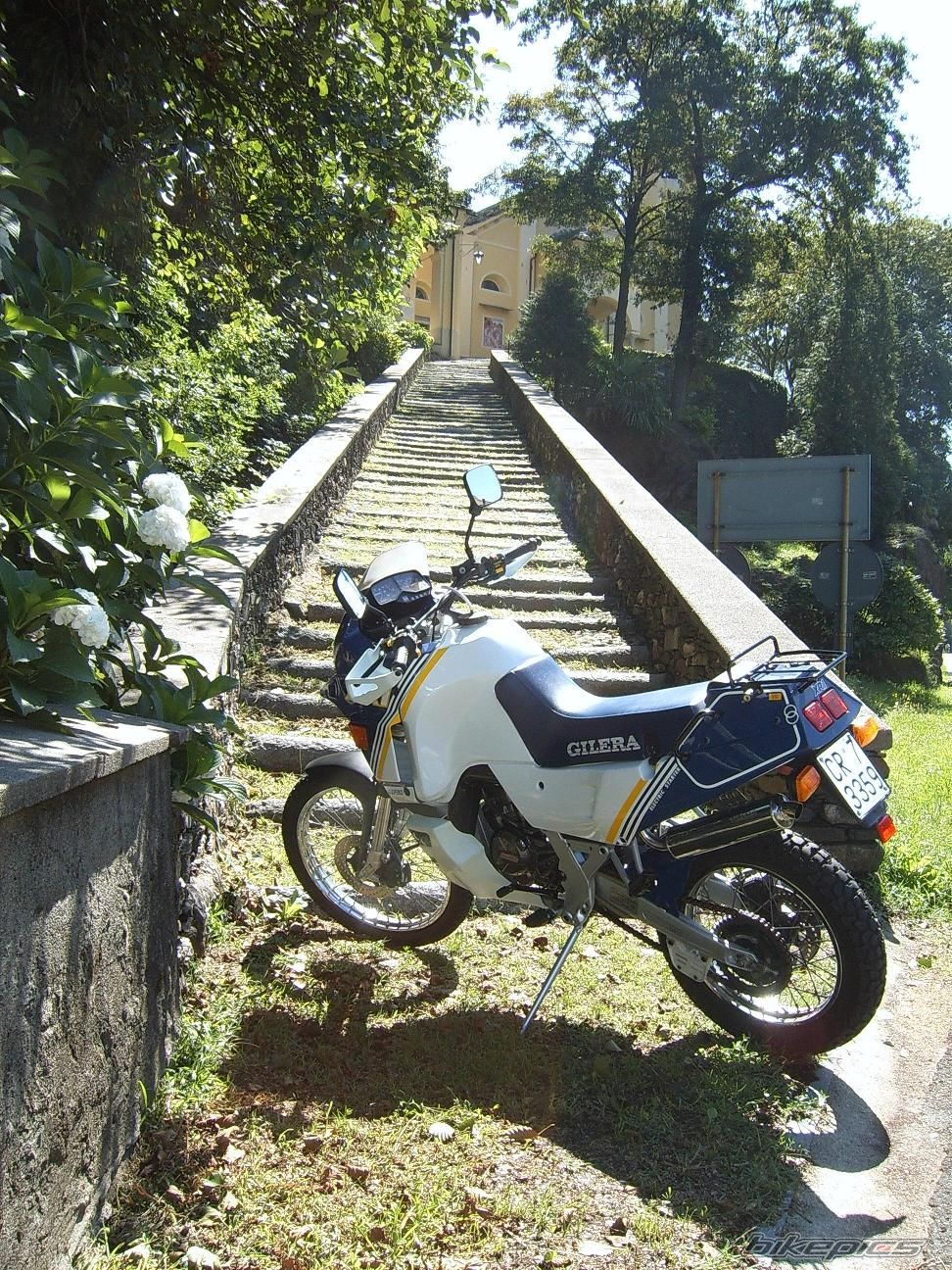 1988 GILERA XR1 125 | Picture 1753157 motorcycle photo
