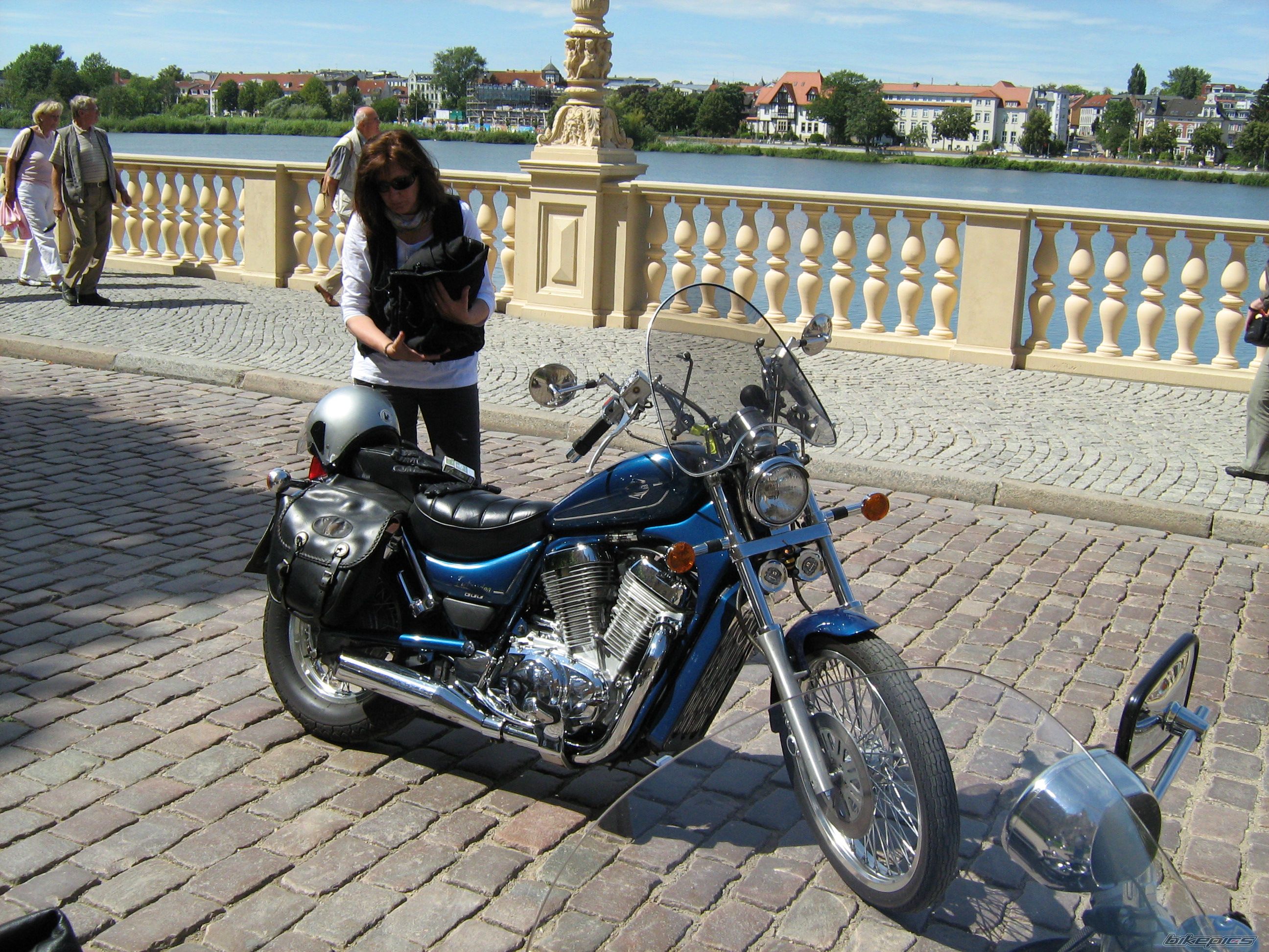    | Picture 1753248 motorcycle photo