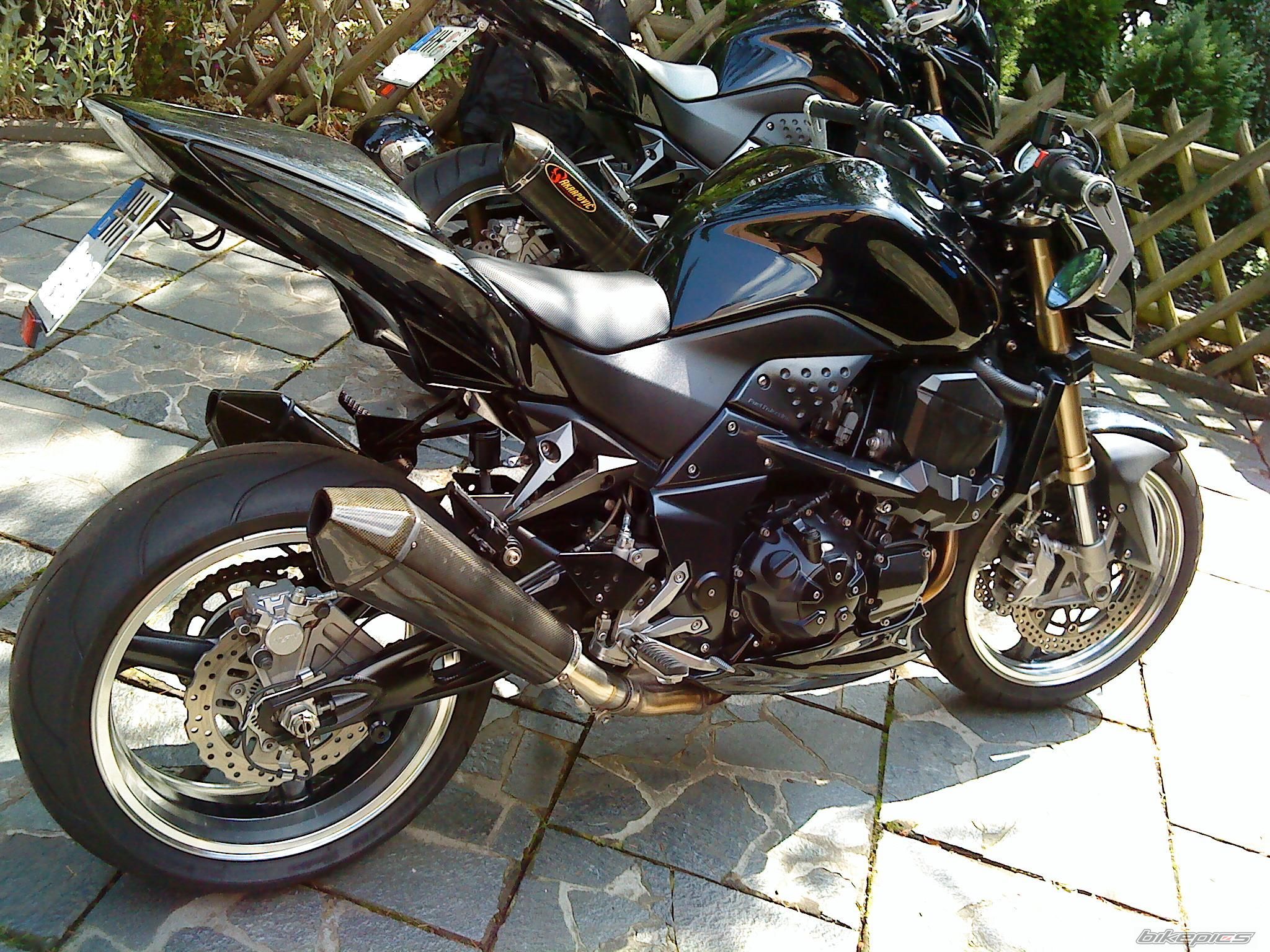 2007 KAWASAKI Z 1000 | Picture 1753326 motorcycle photo