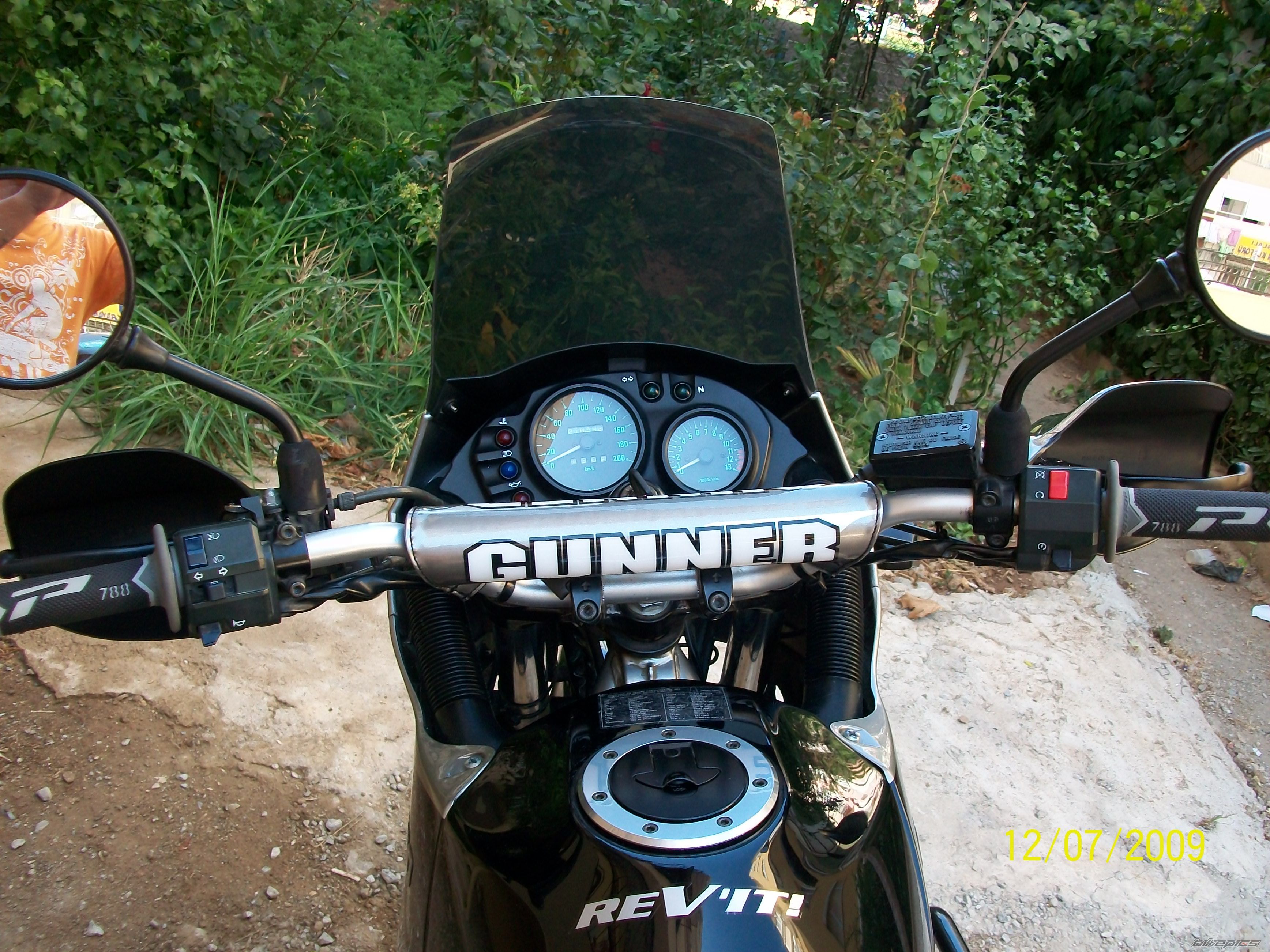 2004 KAWASAKI KLE 500 | Picture 1753328 motorcycle photo
