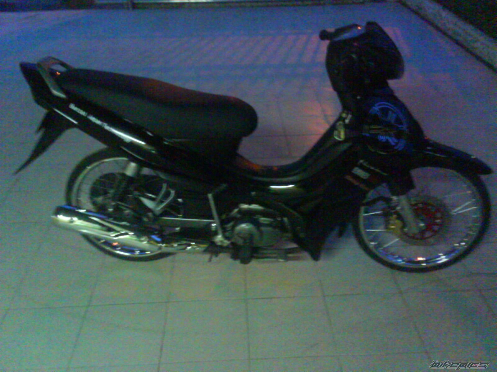 2009 YAMAHA LAGENDA 110 | Picture 1753349 motorcycle photo