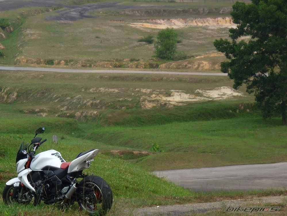 2008 KAWASAKI Z 1000 | Picture 1753359 motorcycle photo