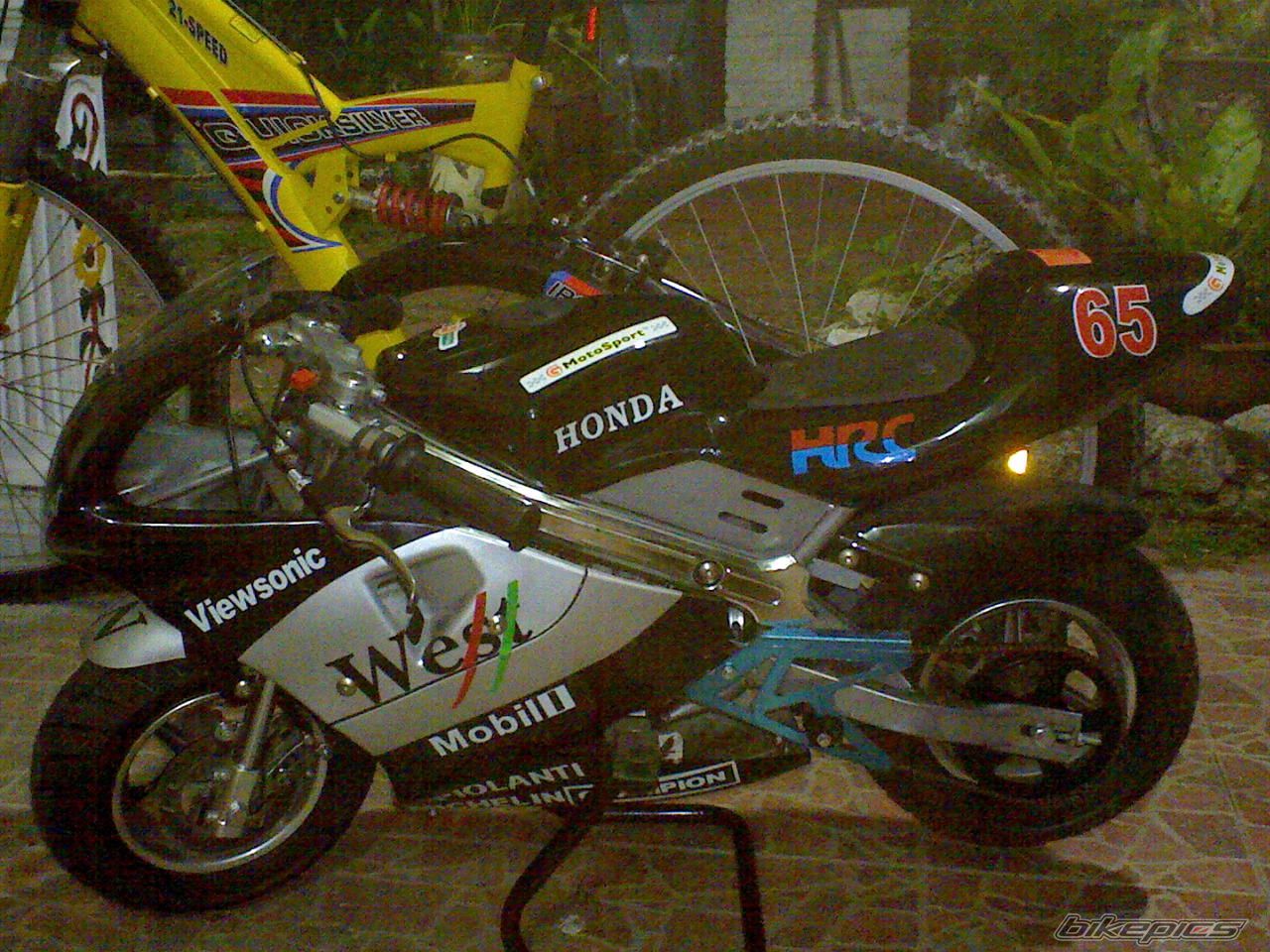    | Picture 1753382 motorcycle photo