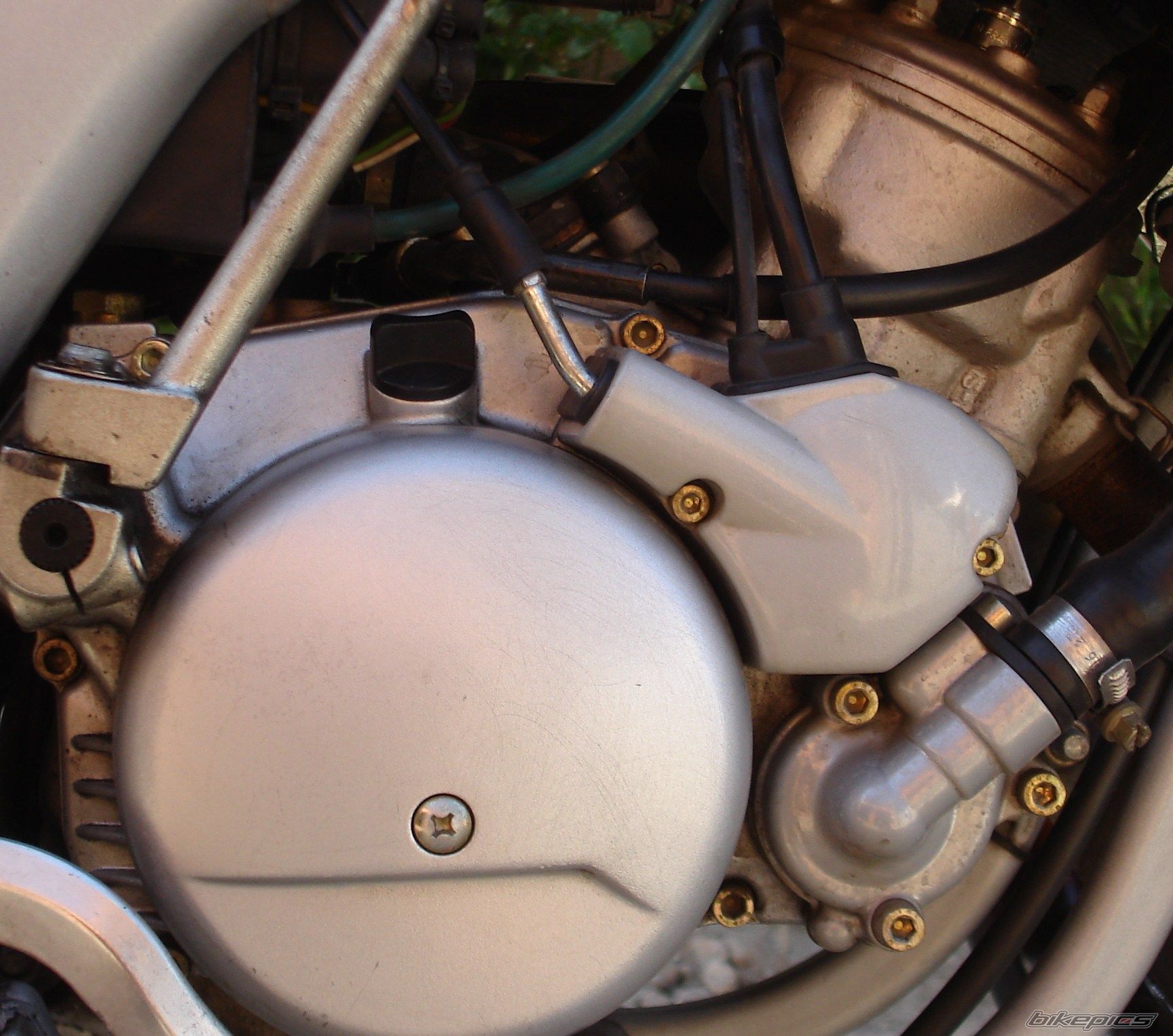 2007 YAMAHA DT 50 | Picture 1753462 motorcycle photo