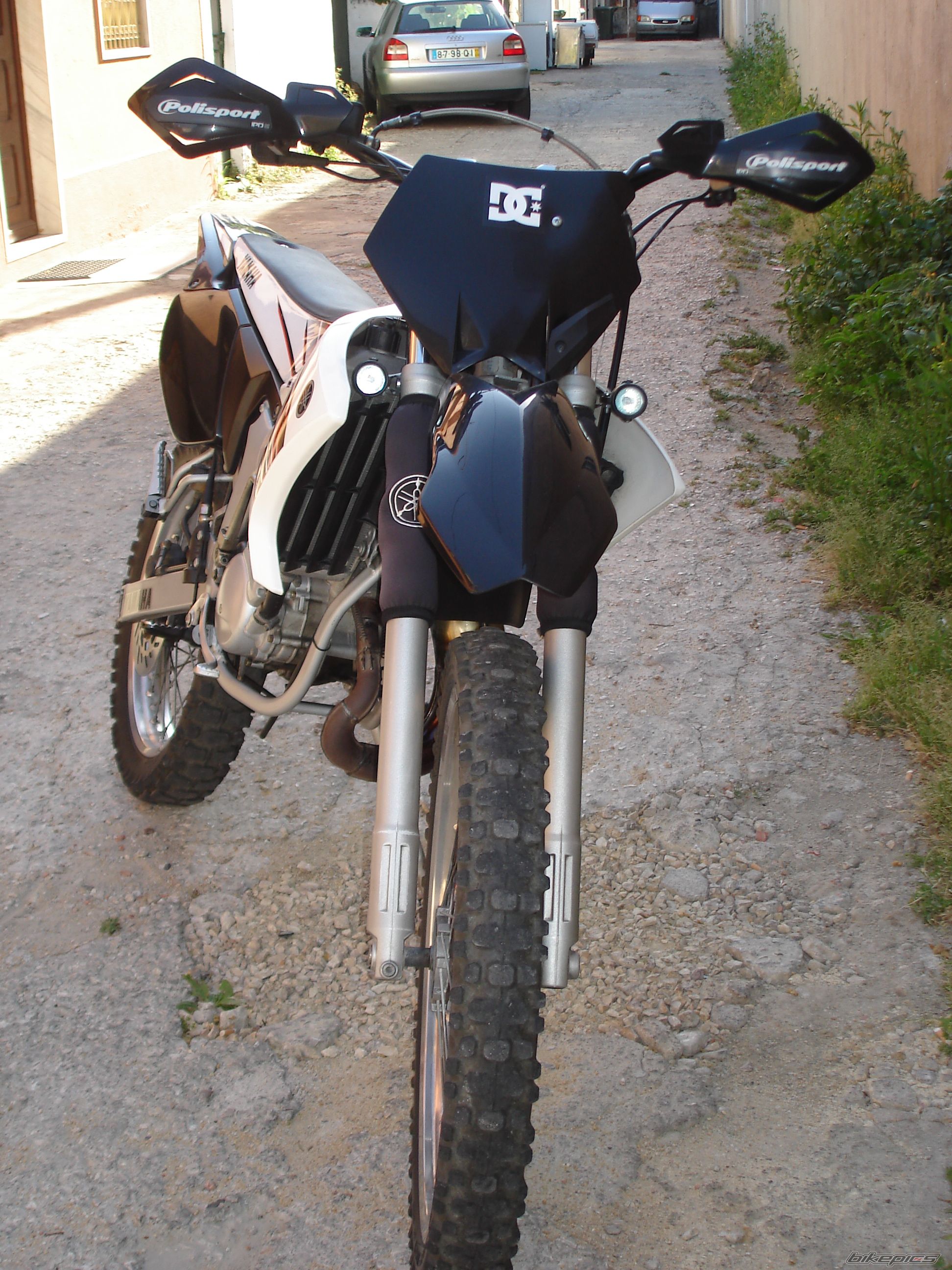 2007 YAMAHA DT 50 | Picture 1753464 motorcycle photo