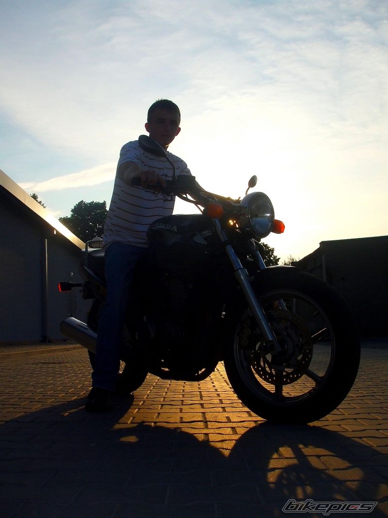    | Picture 1753596 motorcycle photo