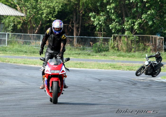 1994 HONDA NSR 250 | Picture 1753788 motorcycle photo