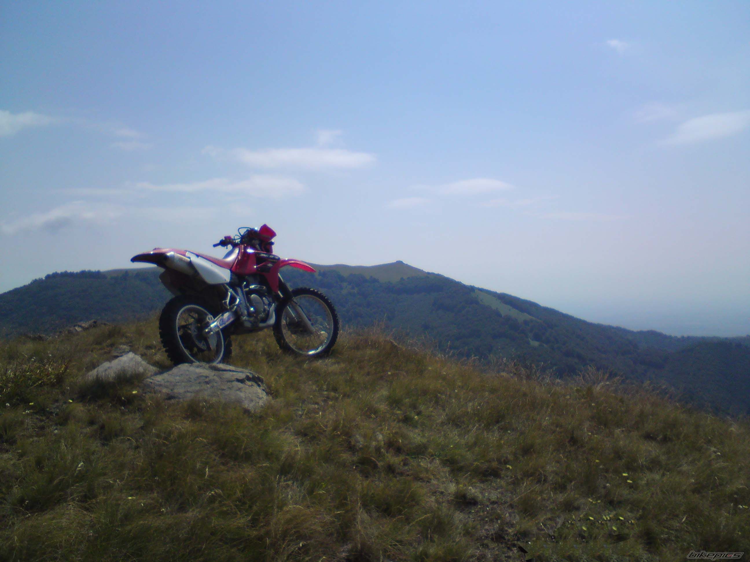 2005 HONDA XR 650 | Picture 1753897 motorcycle photo