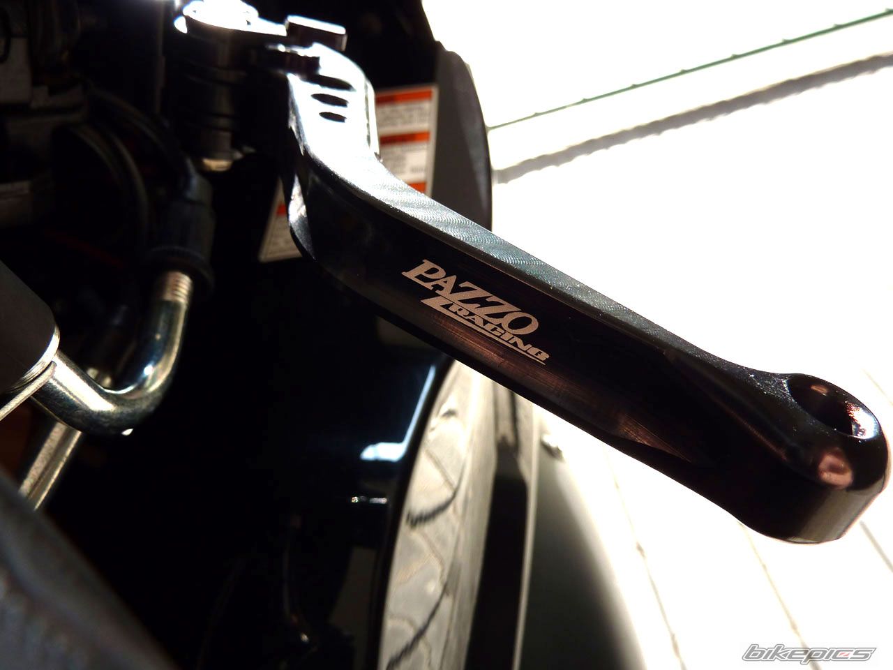 2008 SUZUKI GSX R 1000 | Picture 1754504 motorcycle photo