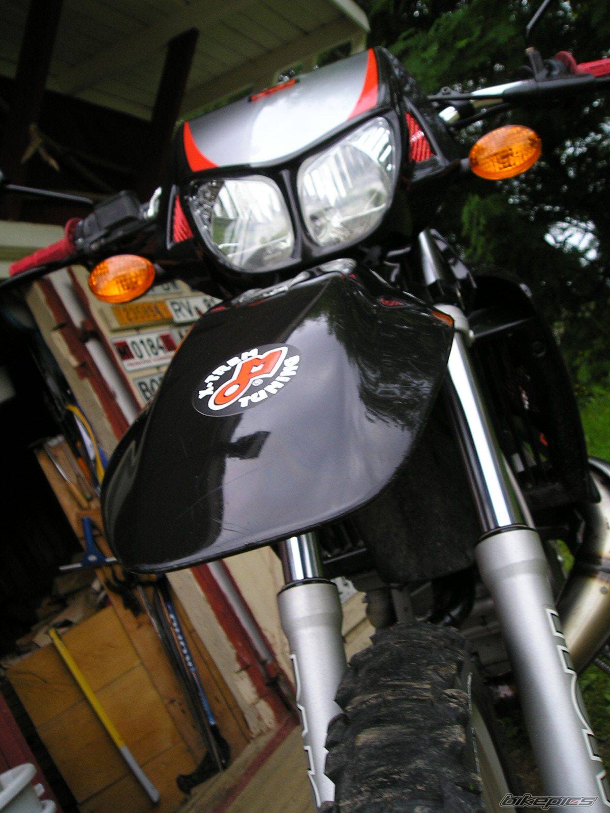 2003 DERBI SENDA RACER 50 | Picture 175475 motorcycle photo