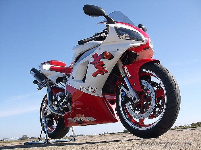 1998 YAMAHA YZF R1 | Picture 1755085 motorcycle photo