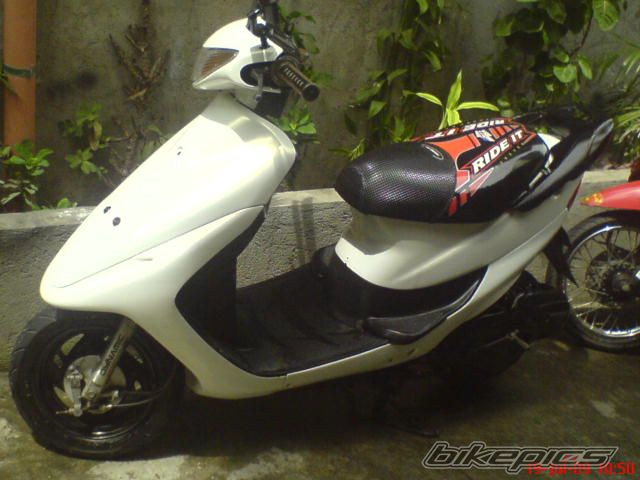 2004 SYM CHA CHA 70CC | Picture 1755142 motorcycle photo