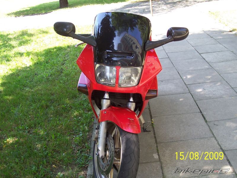 1992 HONDA VFR 750 | Picture 1755178 motorcycle photo