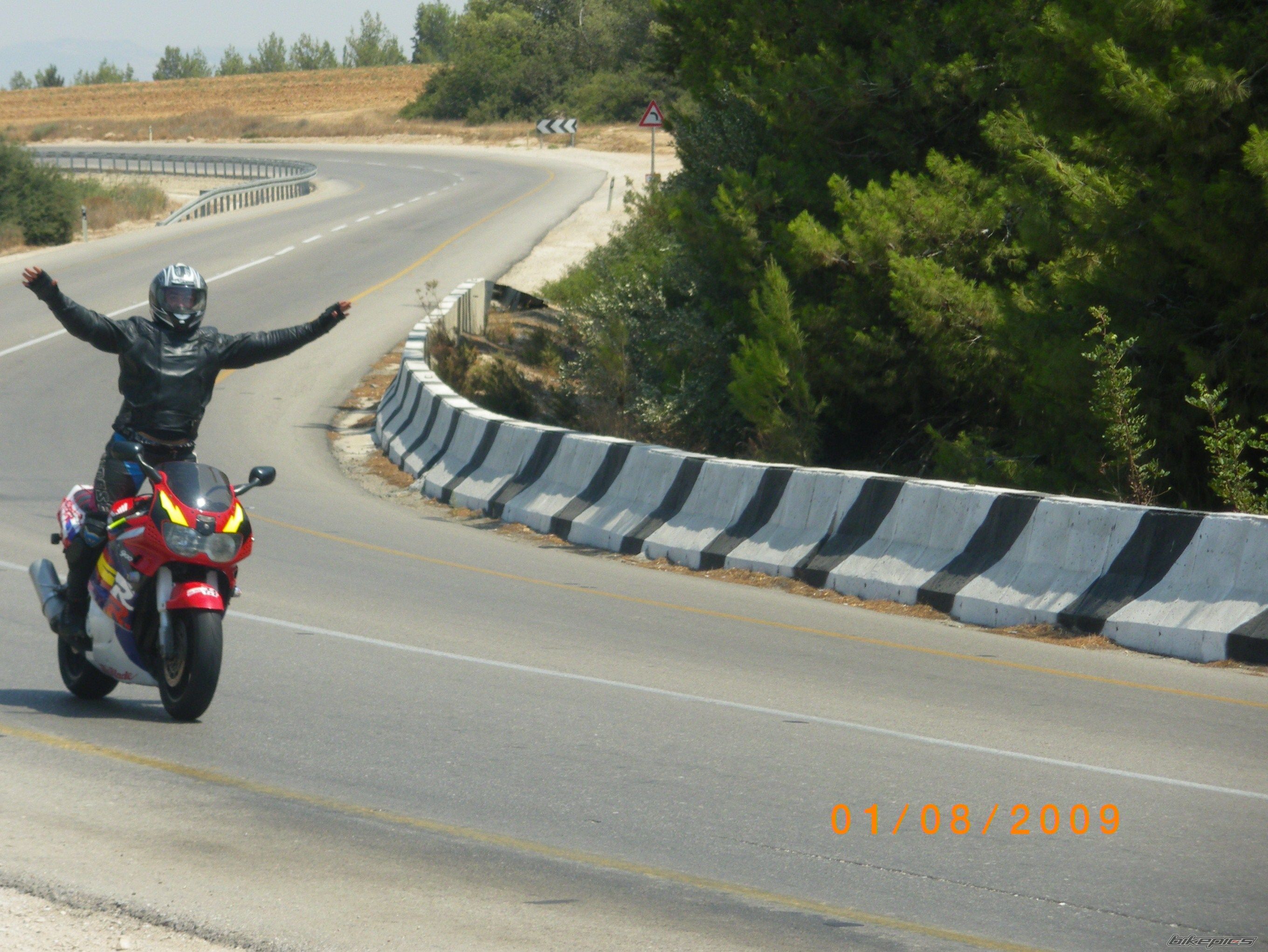 1996 HONDA CBR 900 | Picture 1755235 motorcycle photo