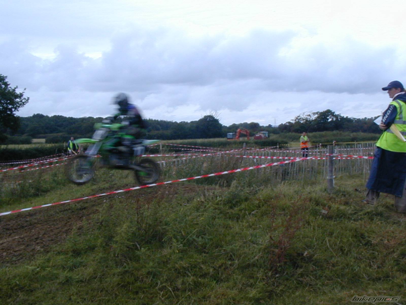 2004 KAWASAKI KX 65 | Picture 175527 motorcycle photo