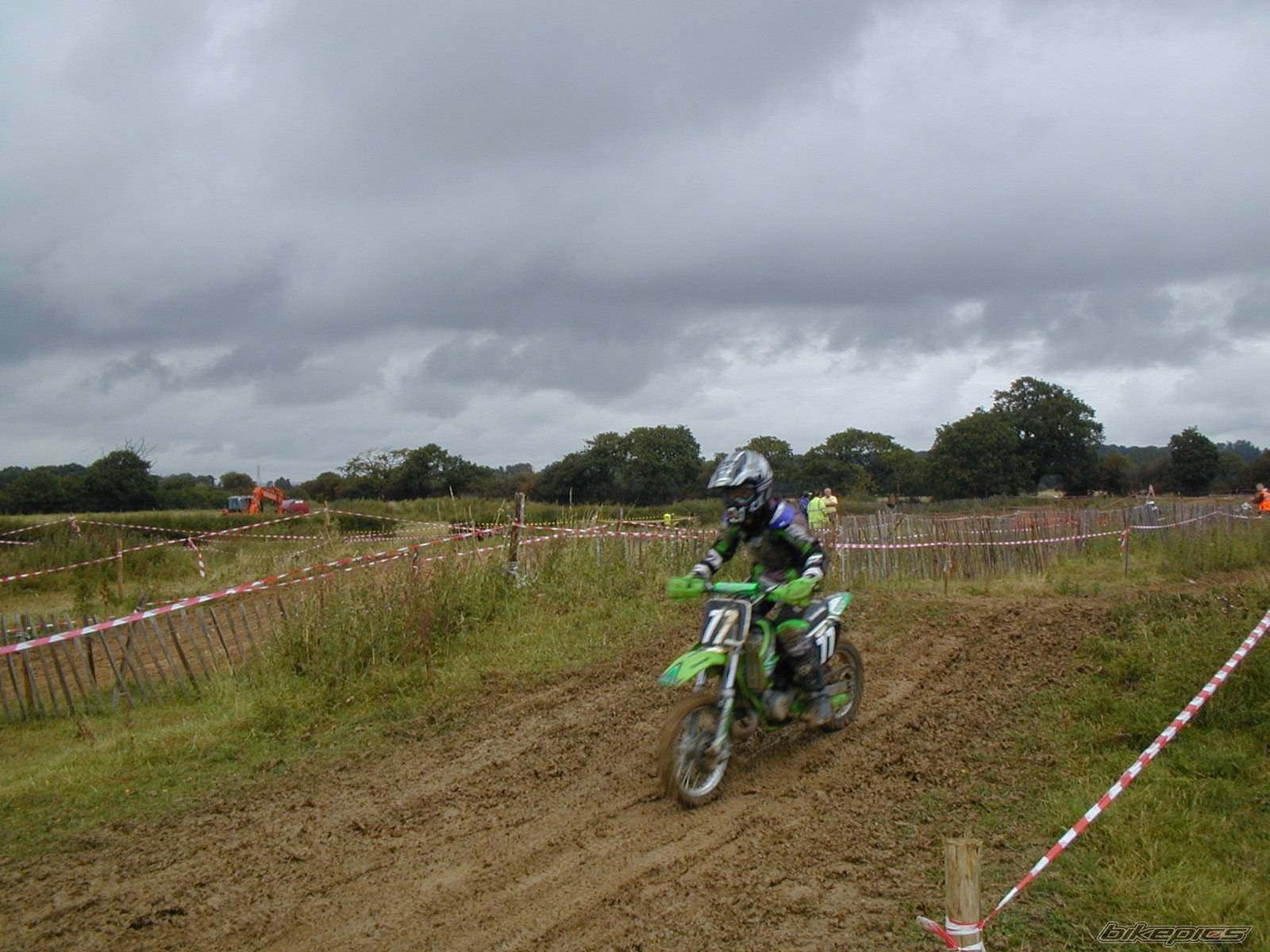 2004 KAWASAKI KX 65 | Picture 175535 motorcycle photo