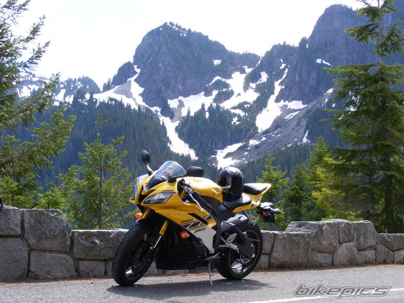 2006 YAMAHA YZF R6 | Picture 1755353 motorcycle photo