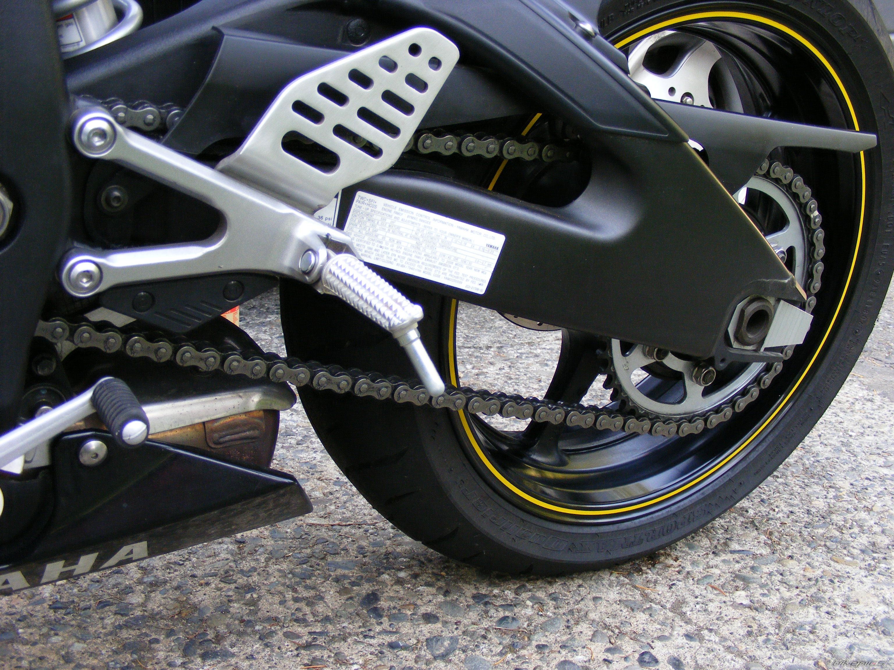 2006 YAMAHA YZF R6 | Picture 1755367 motorcycle photo