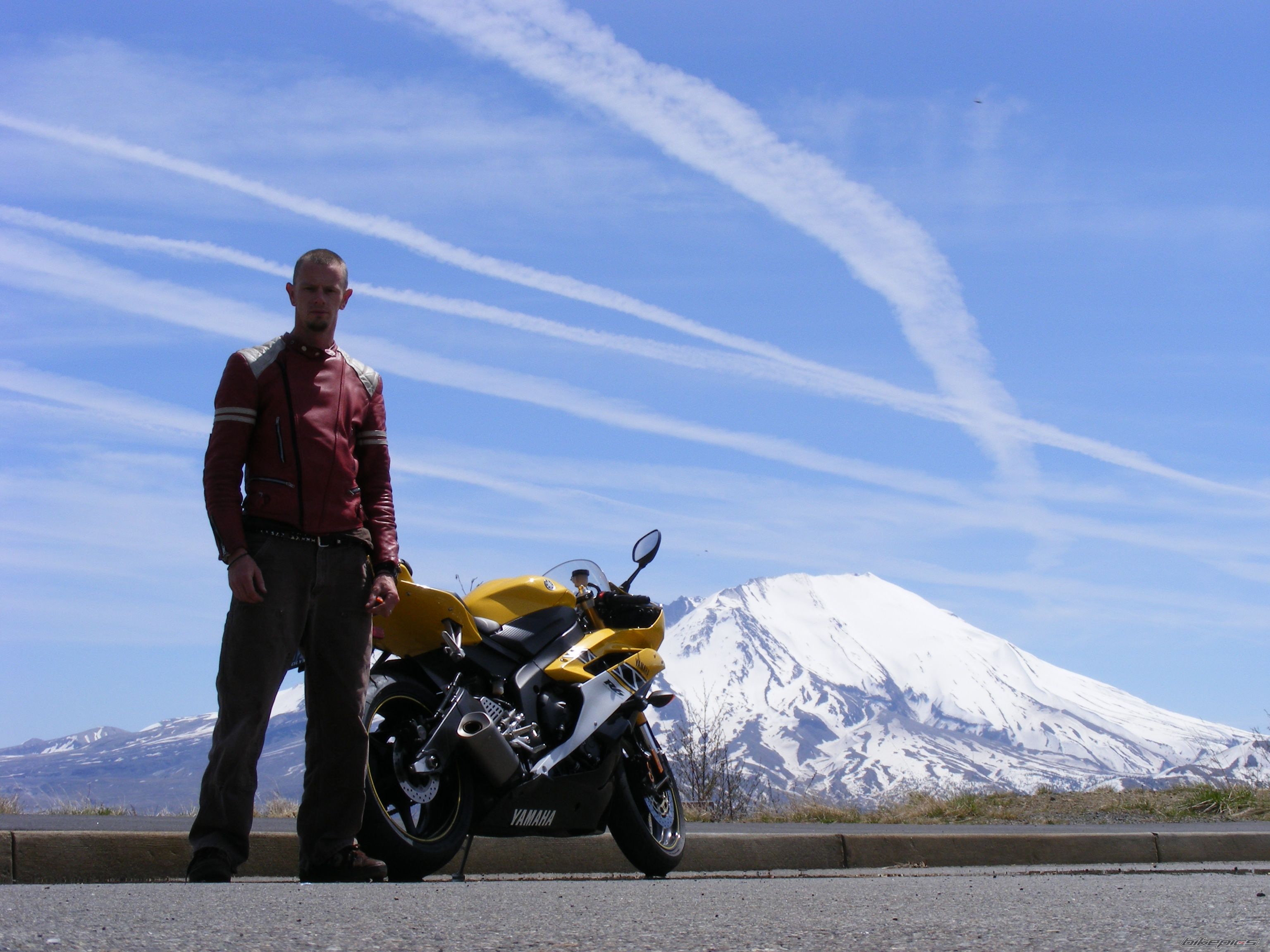 2006 YAMAHA YZF R6 | Picture 1755373 motorcycle photo