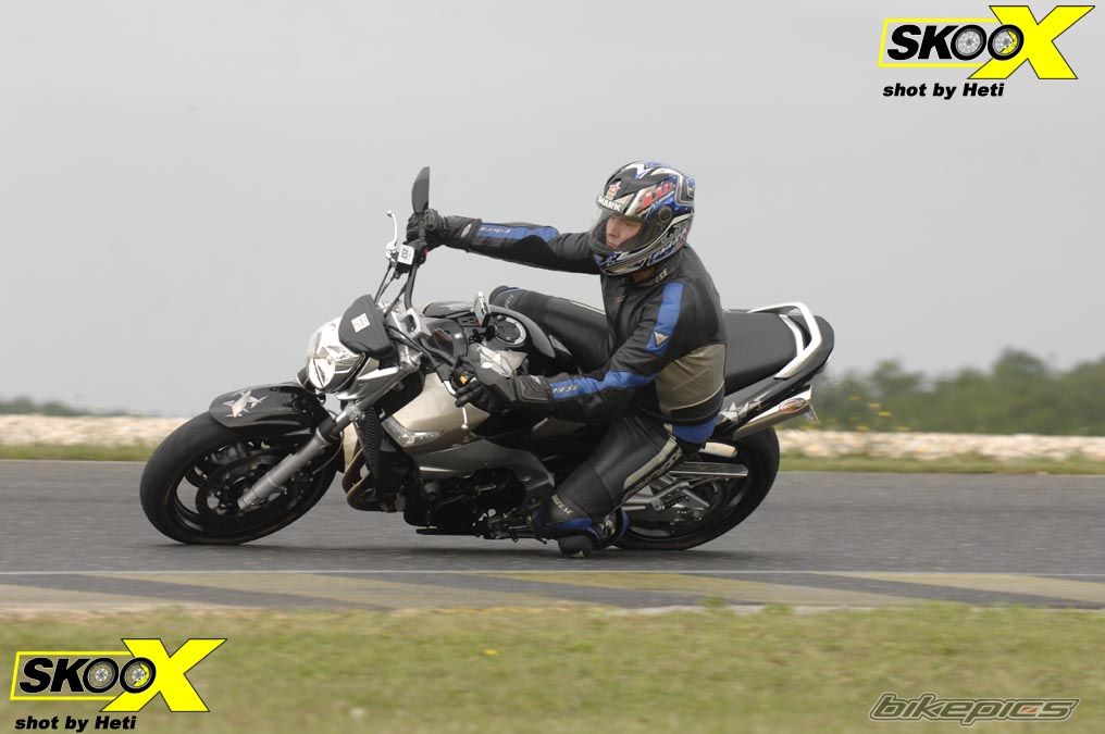 2006 SUZUKI GSR 600 | Picture 1755589 motorcycle photo