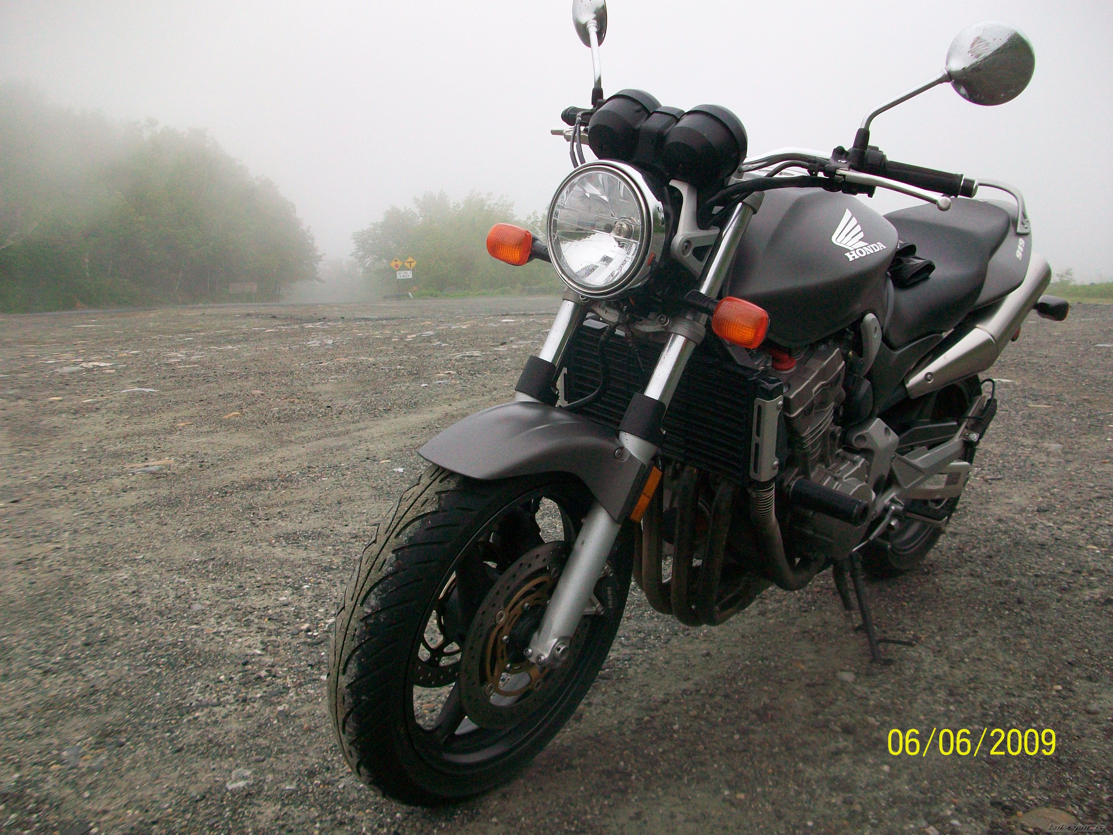 2003 HONDA CB 900 | Picture 1755699 motorcycle photo