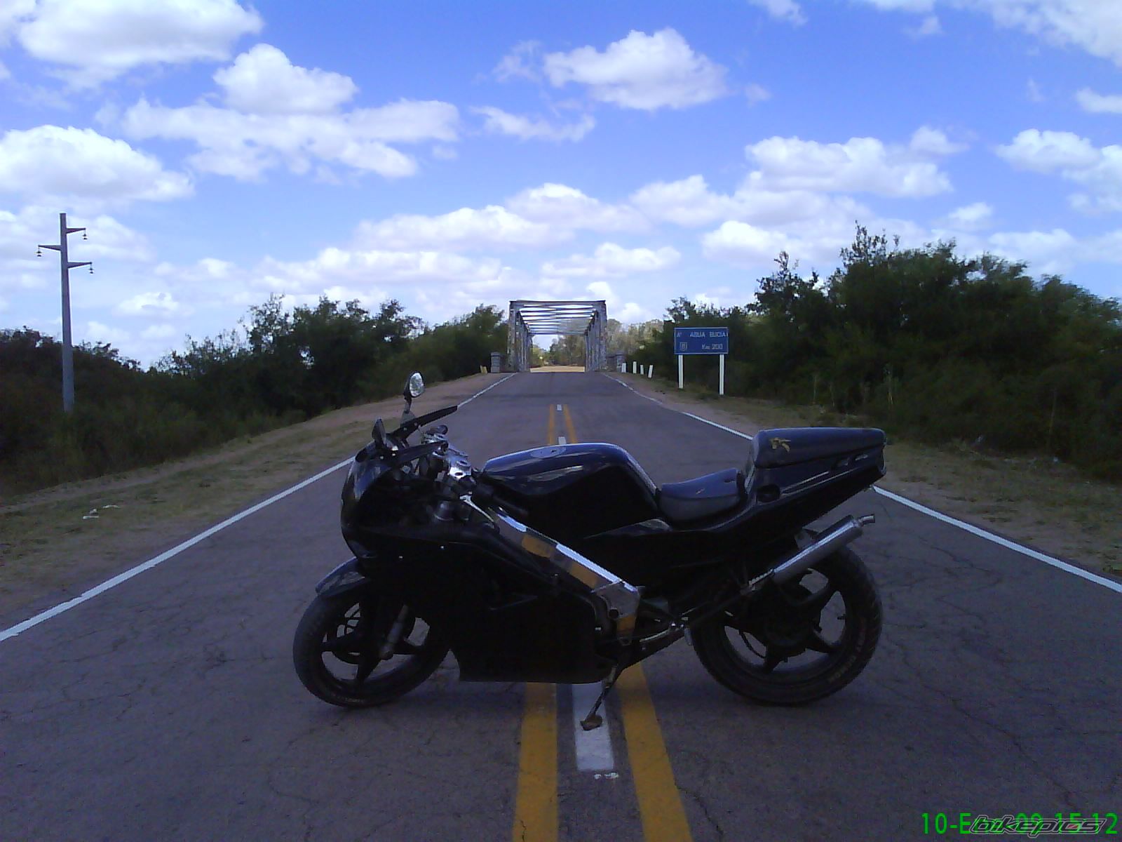 1993 APRILIA AF1 SPORT PRO 125 | Picture 1755829 motorcycle photo