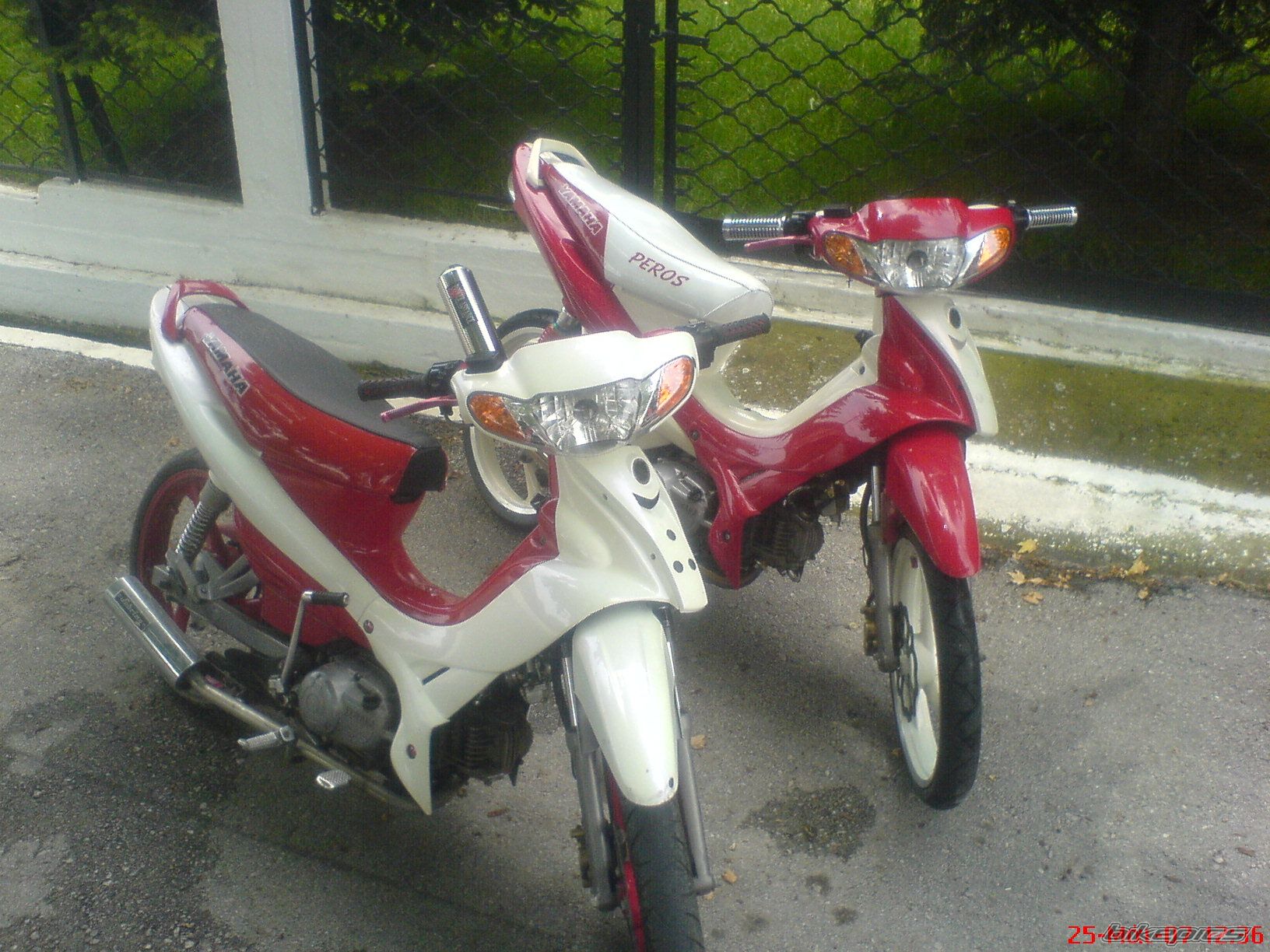 2010 YAMAHA CRYPTON R 04 | Picture 1755845 motorcycle photo