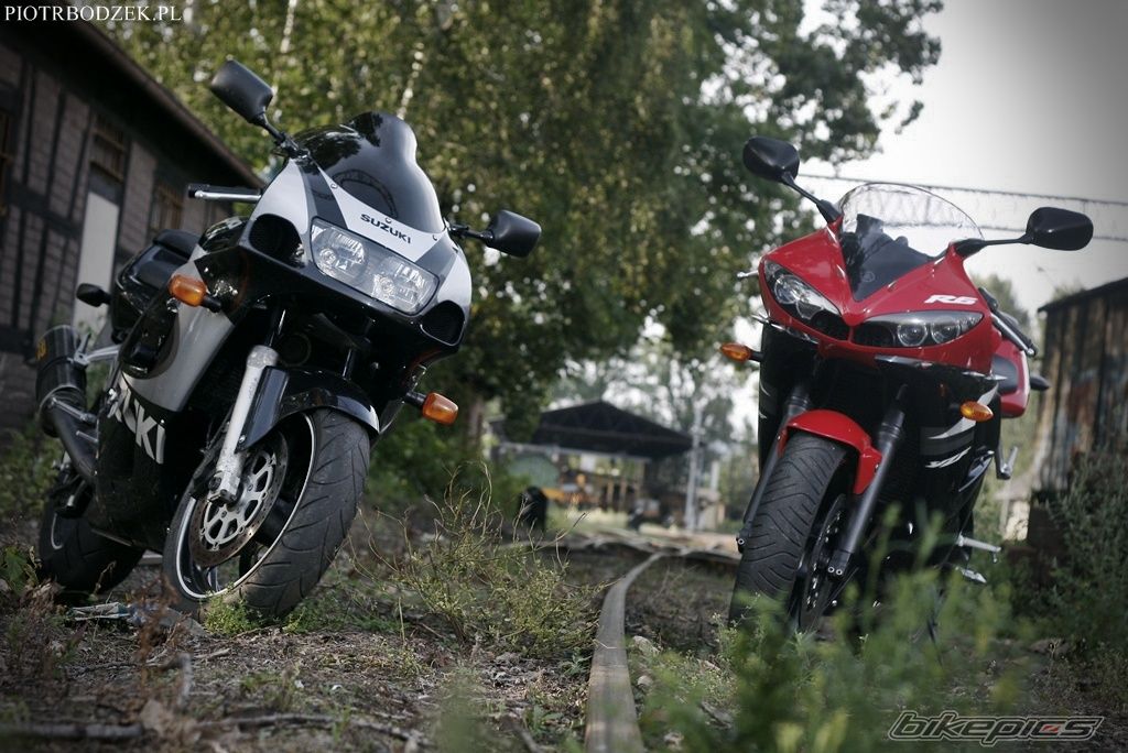 1999 SUZUKI GSX R 600 | Picture 1756318 motorcycle photo