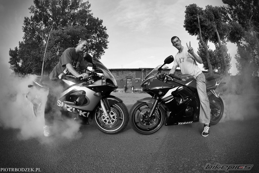1999 SUZUKI GSX R 600 | Picture 1756337 motorcycle photo