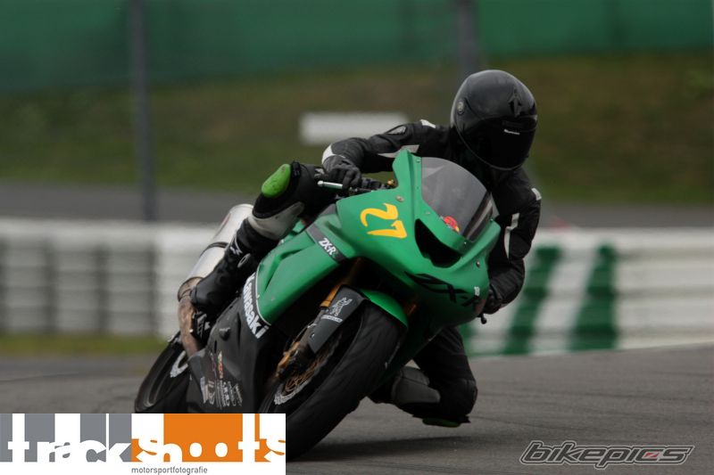 2004 KAWASAKI ZX 10R | Picture 1756599 motorcycle photo
