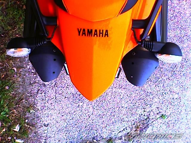 2006 YAMAHA XT 660X | Picture 1757031 motorcycle photo