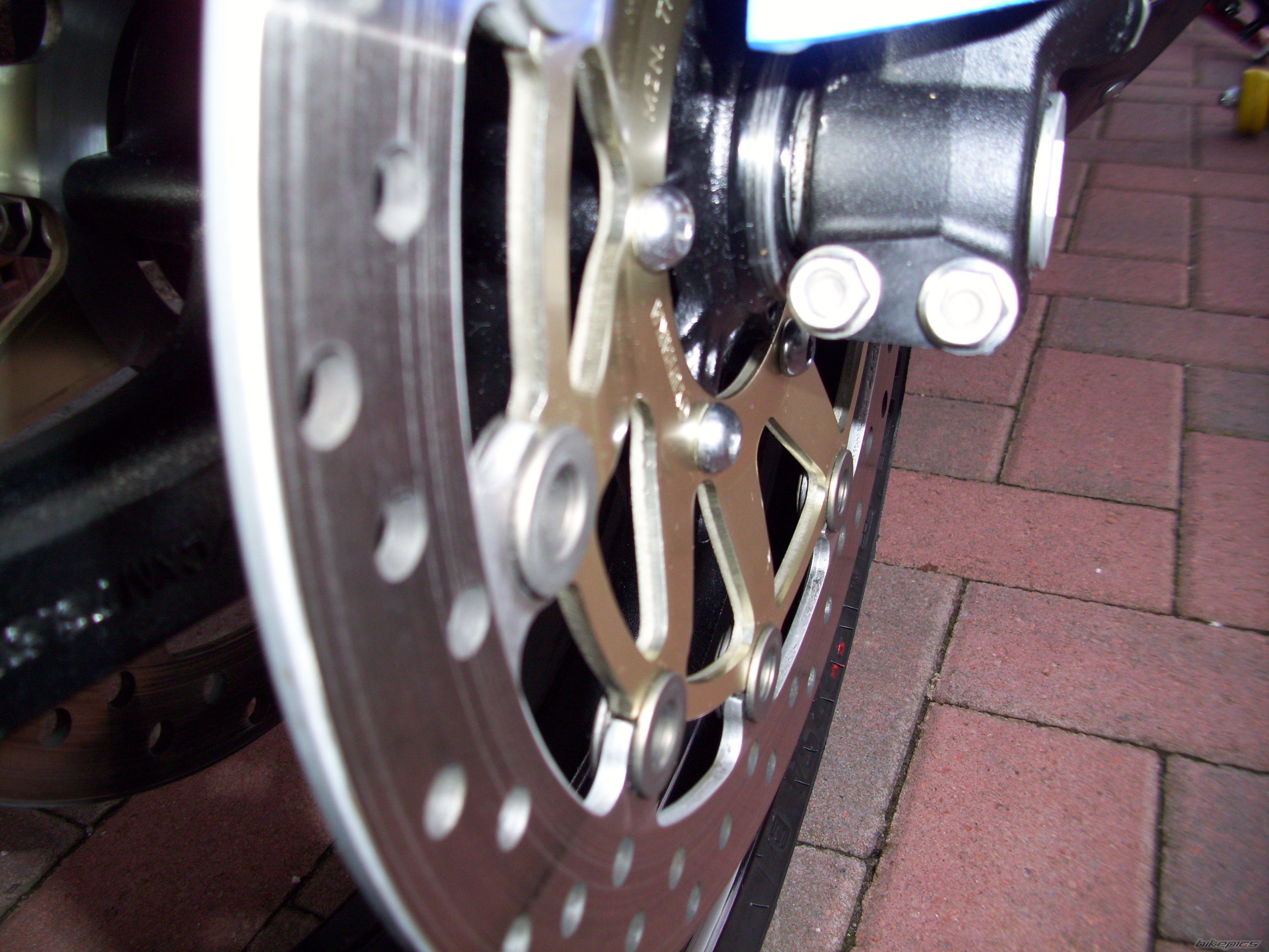 2006 HONDA CBR 1000  RR | Picture 1757050 motorcycle photo