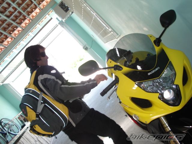 2006 SUZUKI GSX R 750 | Picture 1757058 motorcycle photo