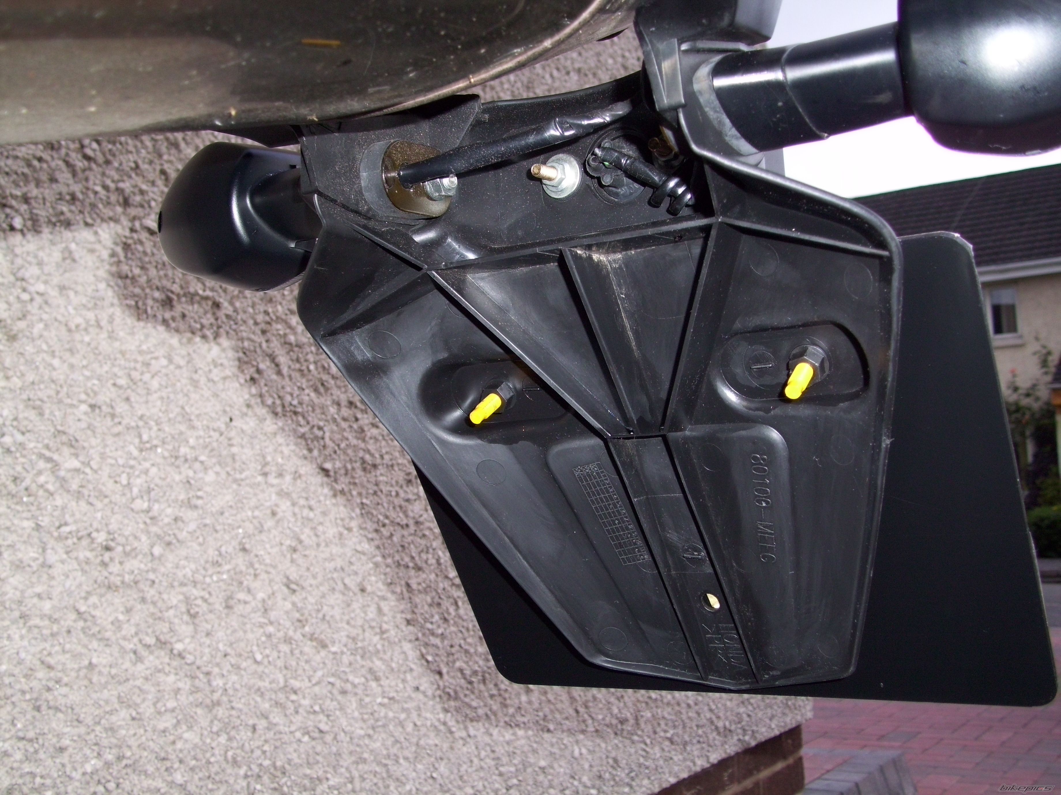 2006 HONDA CBR 1000  RR | Picture 1757088 motorcycle photo