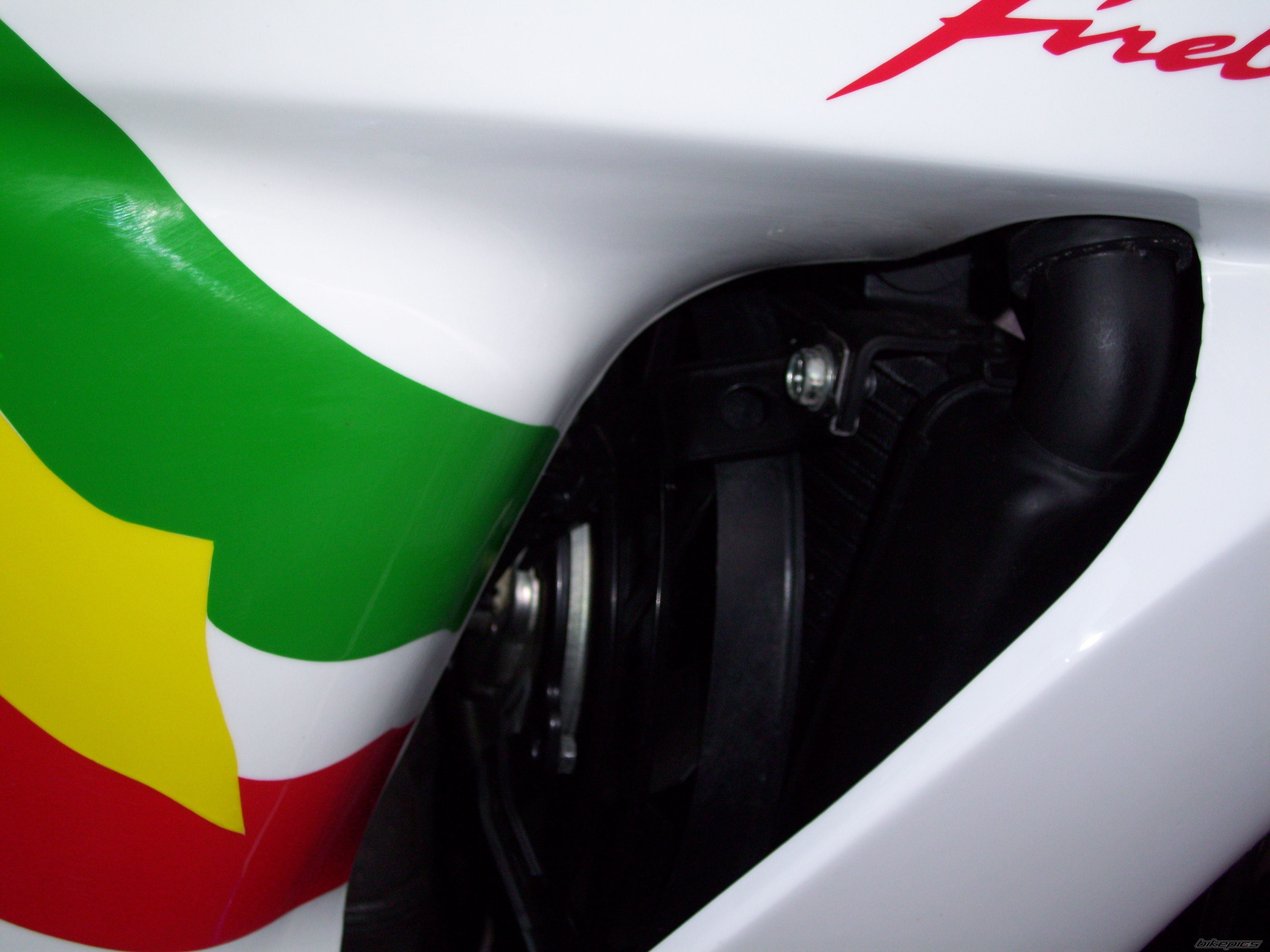2006 HONDA CBR 1000  RR | Picture 1757130 motorcycle photo
