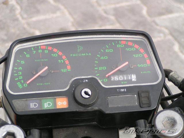 1995 CASAL MAGNUM | Picture 175720 motorcycle photo