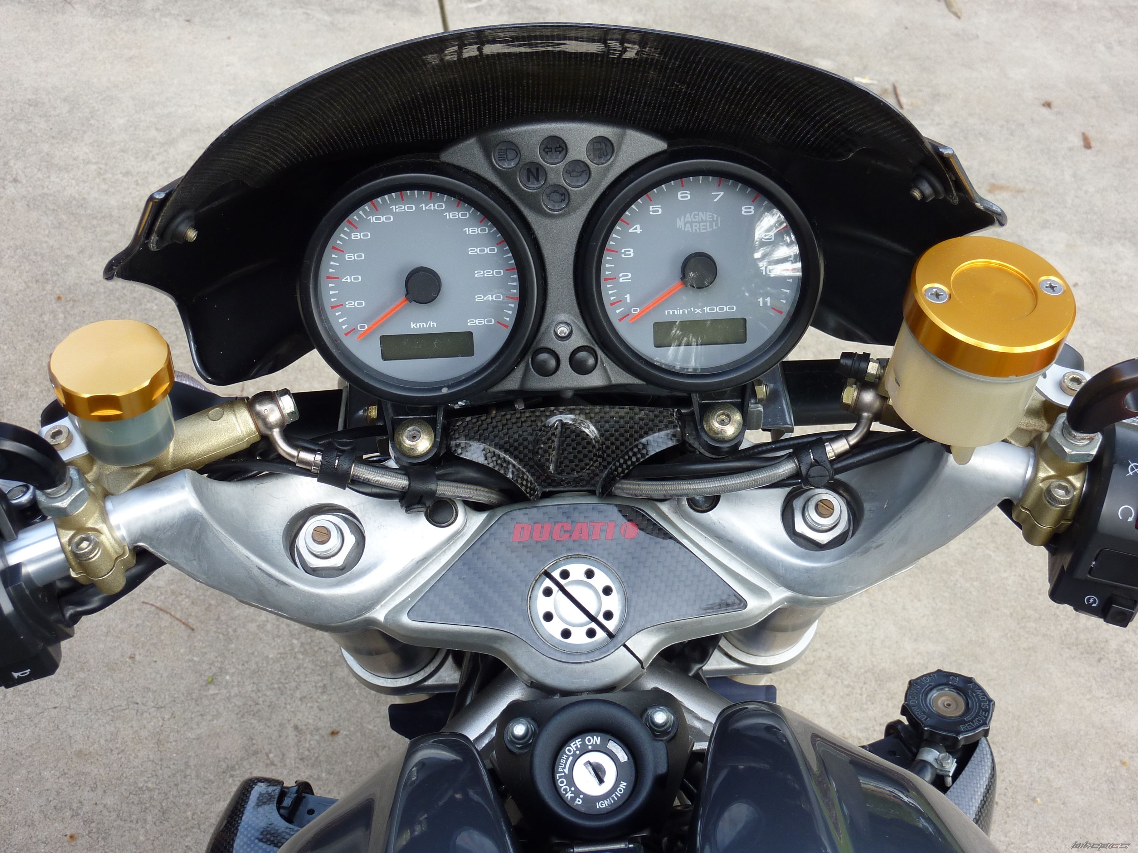 2002 DUCATI MONSTER S4 | Picture 1757214 motorcycle photo