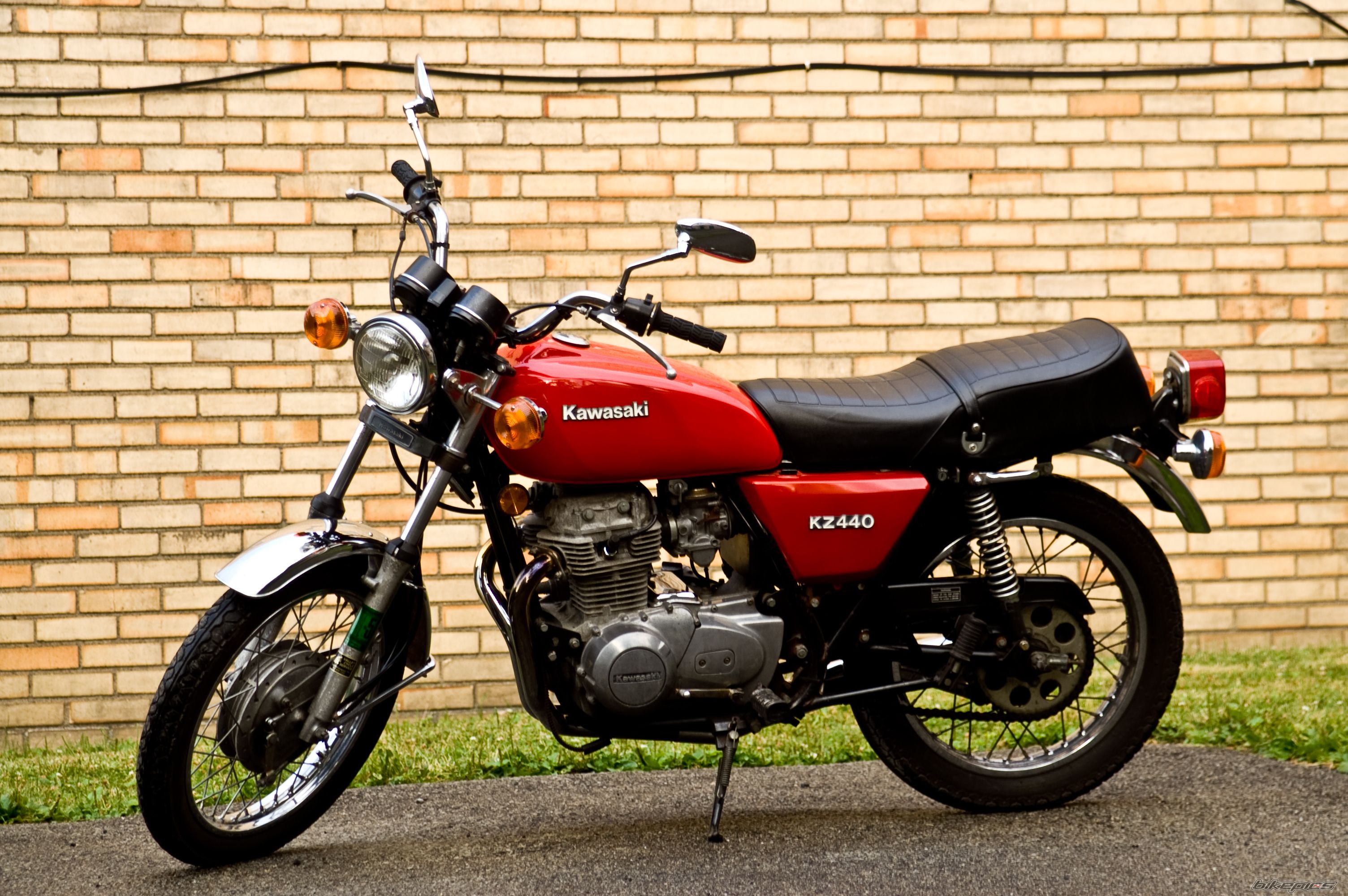 1980 KAWASAKI KZ 440 | Picture 1757353 motorcycle photo